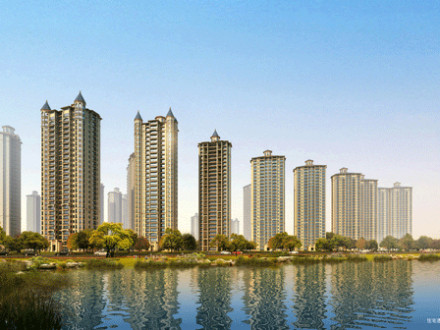 冷水江雅居乐