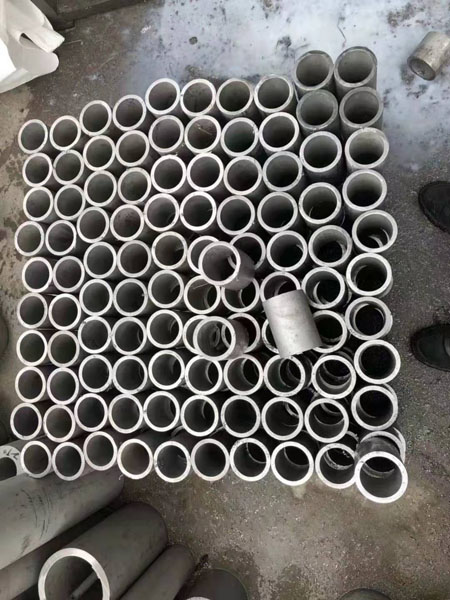 冷水江不锈钢管