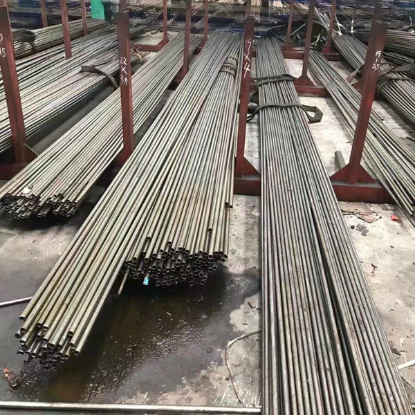 冷水江精密钢管